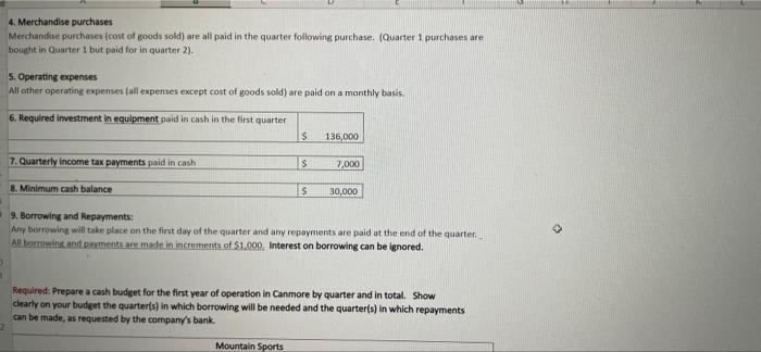 formulas and i have put question number 4 pictures because it's related