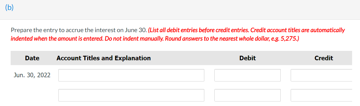 full solution and correct answer. Thank you. Crane Hoadley and Angela Quayle