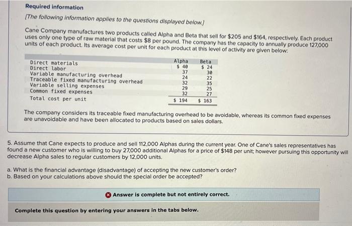  I need help answering these step by step labeled properly, thank