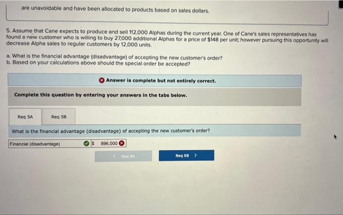 you! Required information [The following information applies to the questions displayed below.)