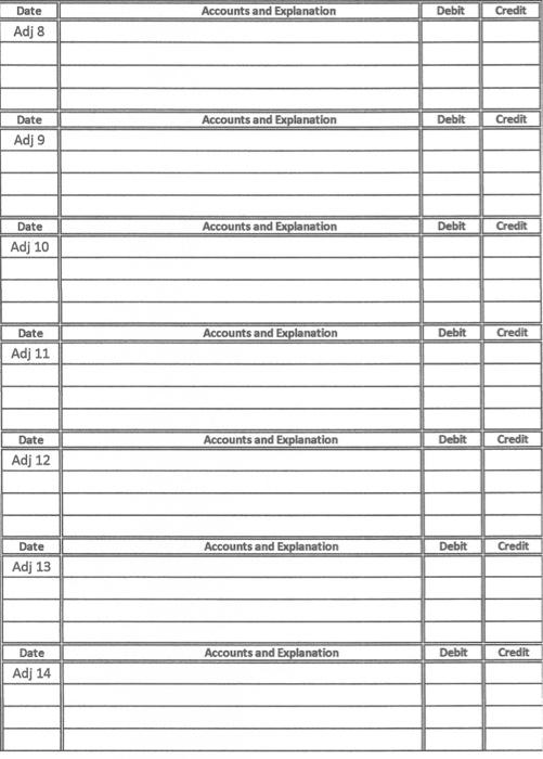 were used from inventory was Previously Mows lawn co had purchased office