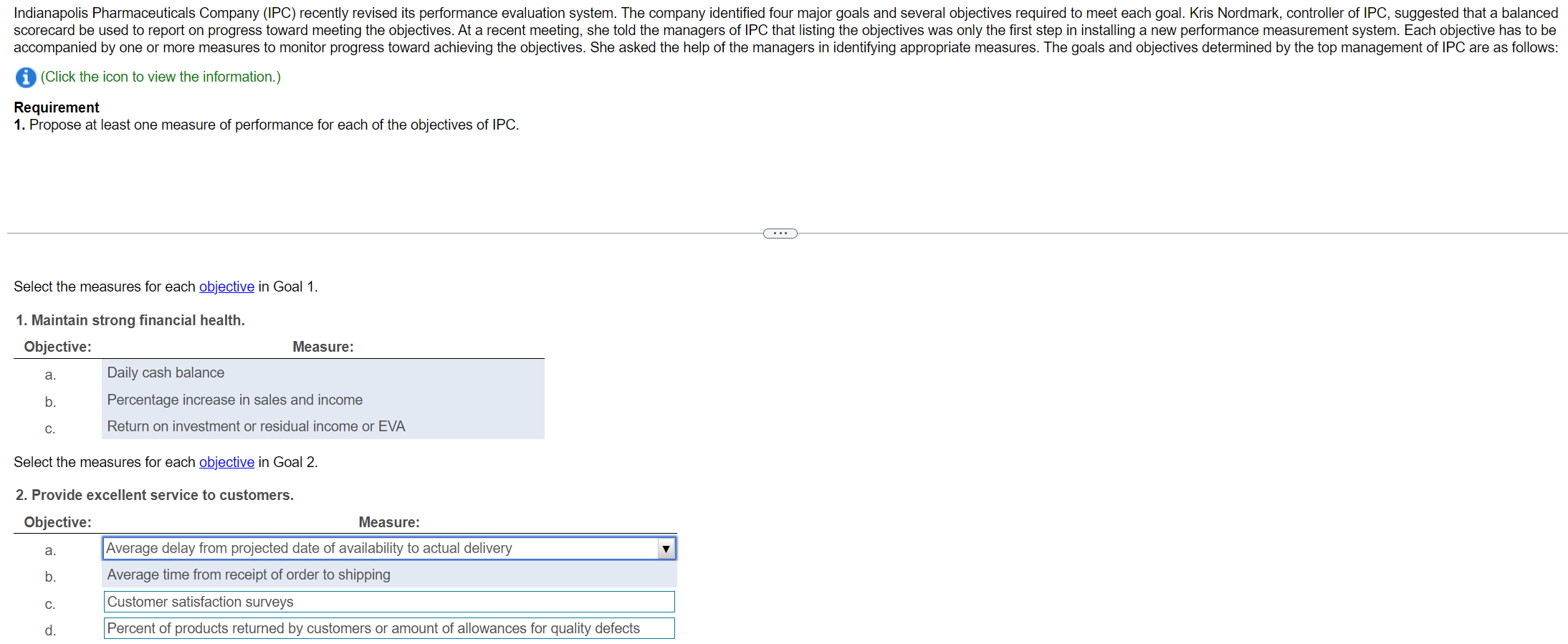 Only b is correct in question 2, need help on a,c,d