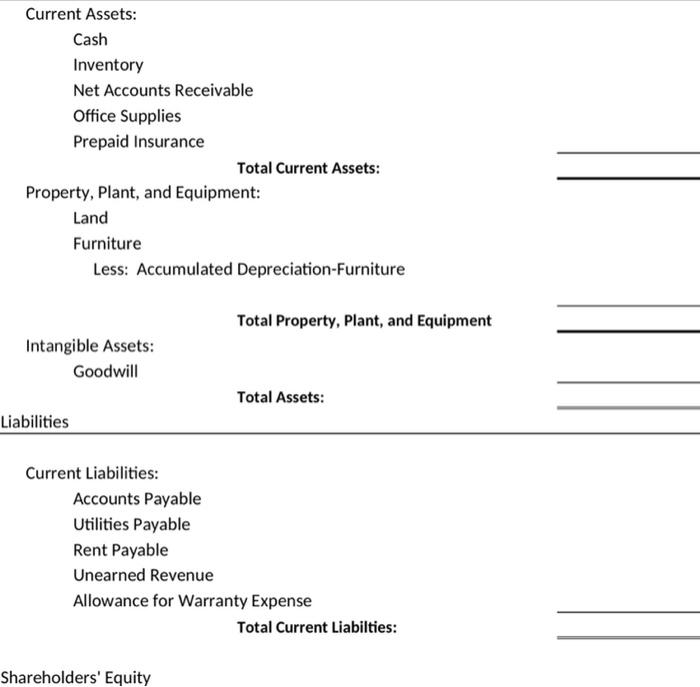 already included in the selling price. The cost of each lawn mower