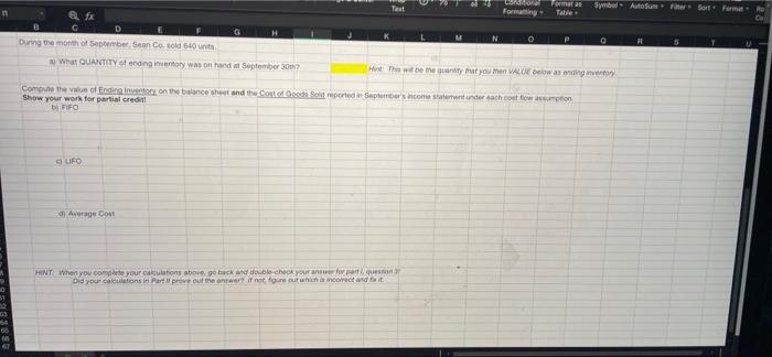 Part IMultiple Choice--highlight/bold/box in, or otherwise indicated your selection of the correct