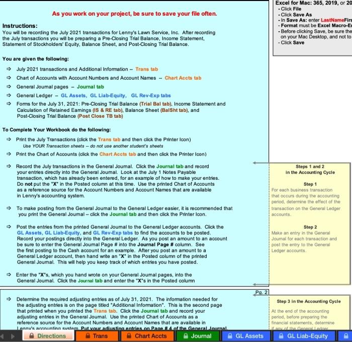I need help with my Accounting cycle project solid footing 14e. The