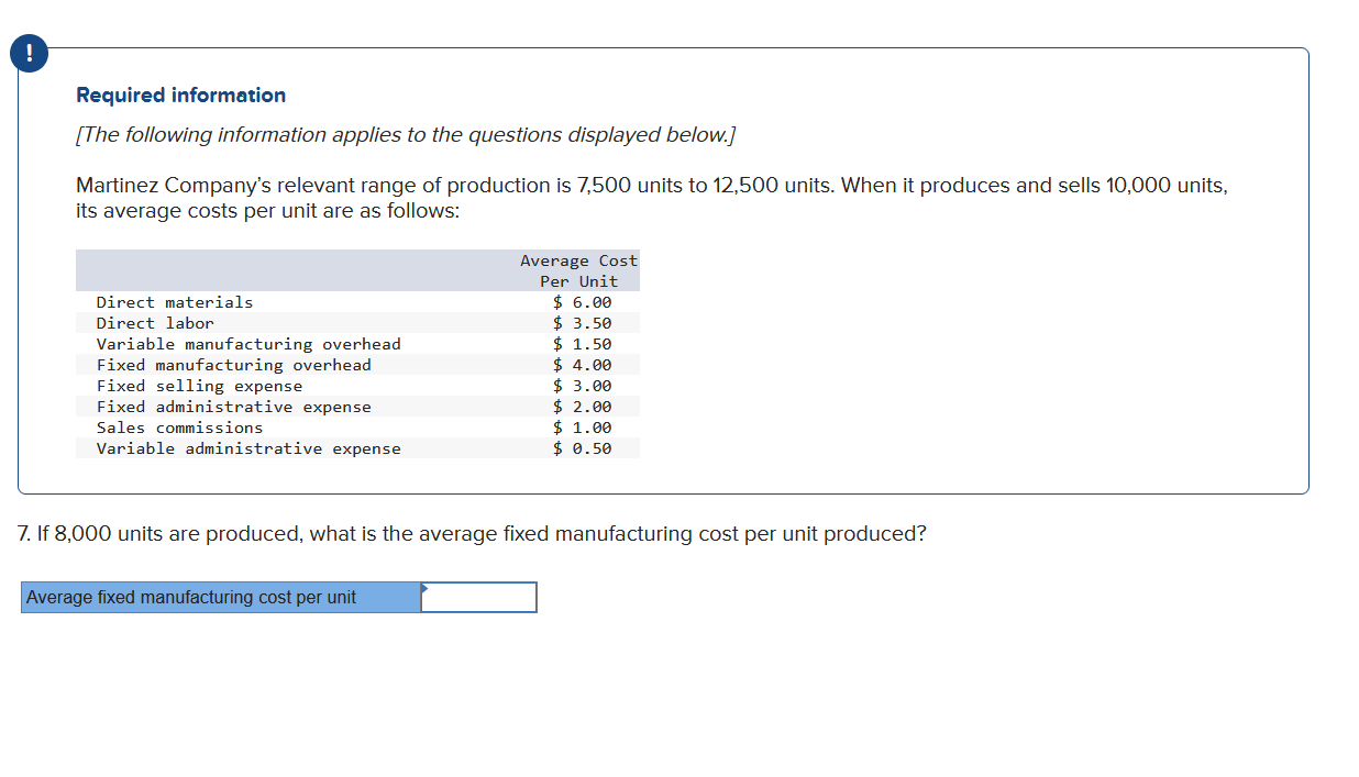 3.00 Fixed administrative expense $ 2.00 Sales commissions $ 1.00 Variable administrative