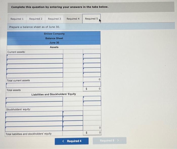 on credit. Credit sales are collected in the month following sale. The