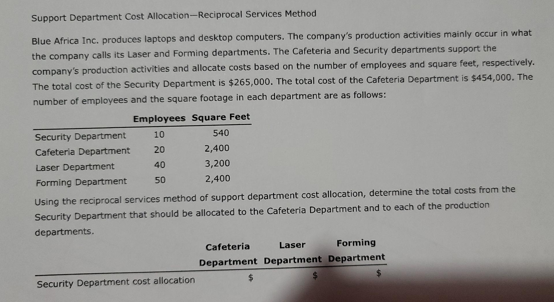  Help with working out this problem with detail solution. thank you.