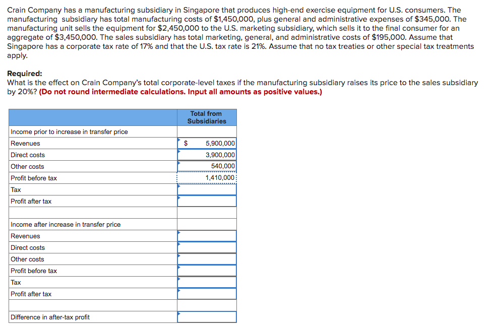 PLEASE show how you got each number clearly I use this to