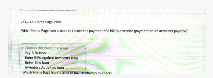 and Icon bar Which Menu bar item is used most extensively in