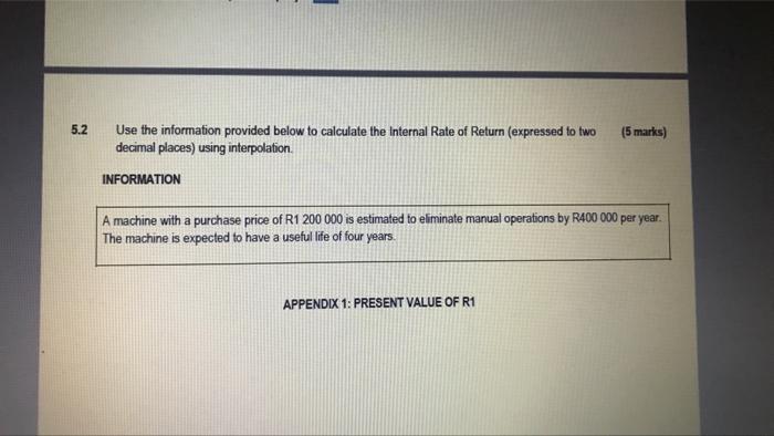 marks) (16 marks) Credit sales usually make up 40% of the total