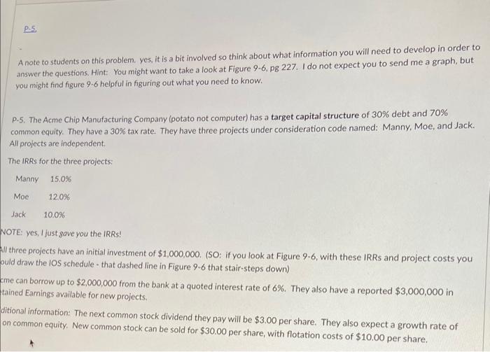  please answer this question with the formula provided, please list in