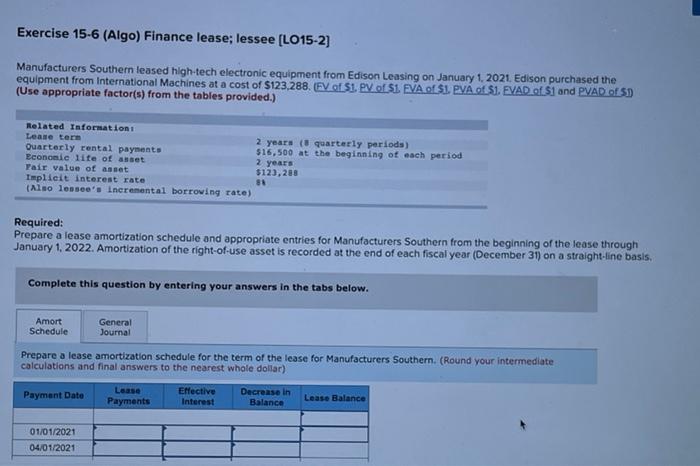 this is a very long question but any help is appreciated. Exercise