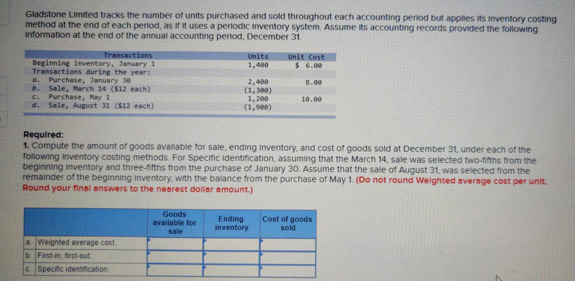  JUST NEEDED PERFECT ANSWER UNDER 1 HOUR. PLEASE JUST WRITE ANSWER