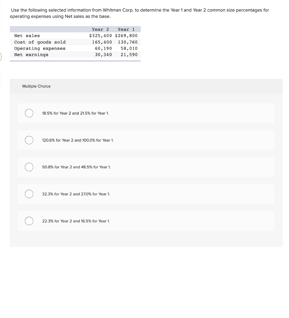 its service department expenses to its various operating (sales) departments. The following