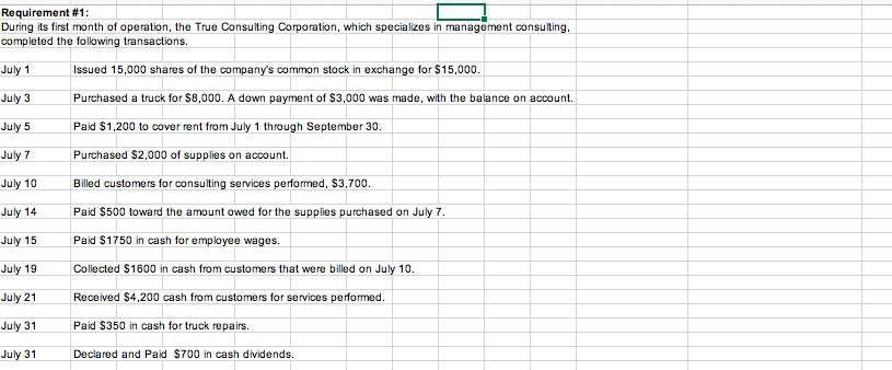 please revise the e Journal entries and help with the general ledger