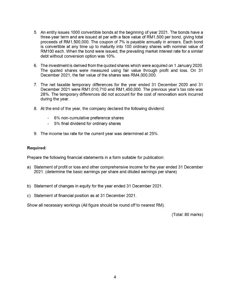 listed in Bursa Malaysia since 2010 with 10,000,000 units of ordinary shares,