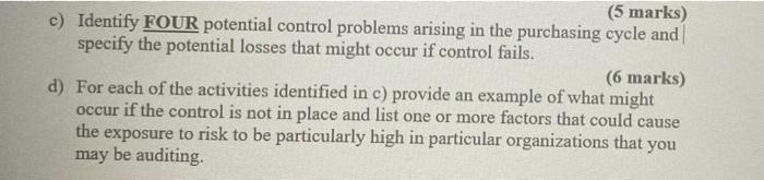 recruits to your large international accounting firm. One of your tasks will