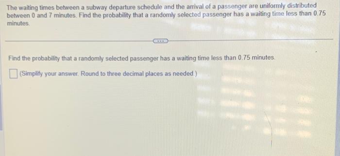 accuracy at popular fast food chains. Assume that orders are randomly selected
