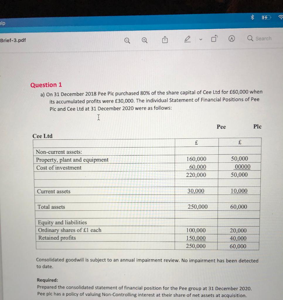  also need help with goodwill part & 14 elp Brief-3.pdf o