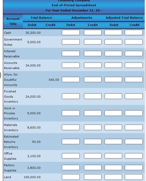 Hello, Please help, thank you eBook Print Item Question Content Area Spreadsheet