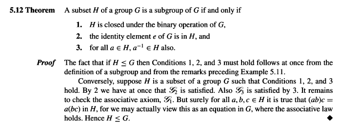 Please answer both questions 1. Q+ under multiplication is a proper subgroup