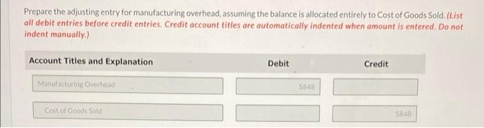 $21,500 $20,640 $24,768 $66,908 Current year's costs 25,800 30,960 37,152 93,912 Balance