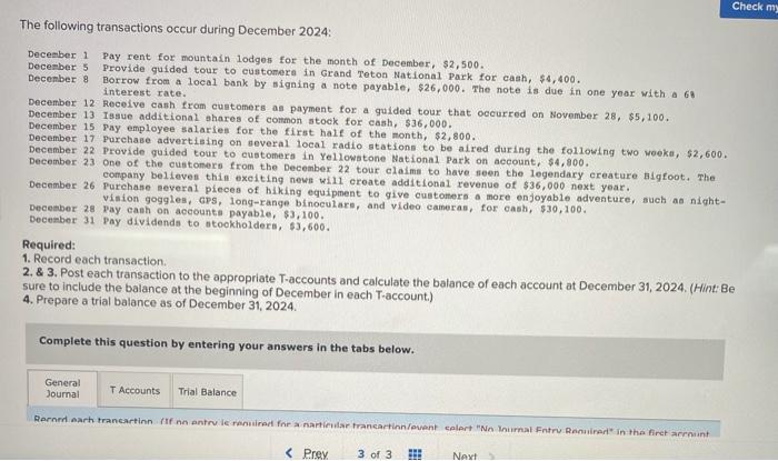 After the first 11 months of operations in 2024, EagleEye has the