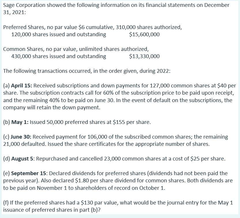 Question is from Intermediate Accounting volume 2, 12th edition by Kieso. Please