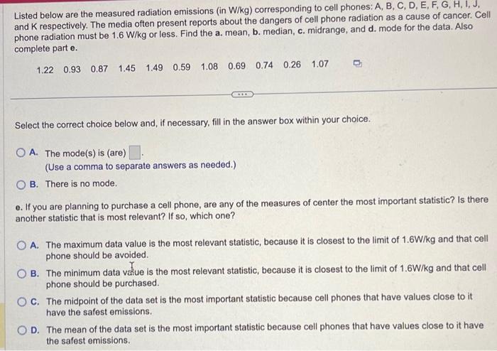 to be used starting with 2008 car models. Listed below are randomly