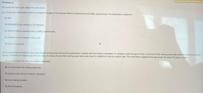 woken were selected and it was foind that 30 of thert prelened