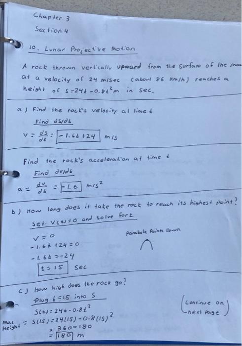 solutions. Can you tell me if I am right or wrong? 10.