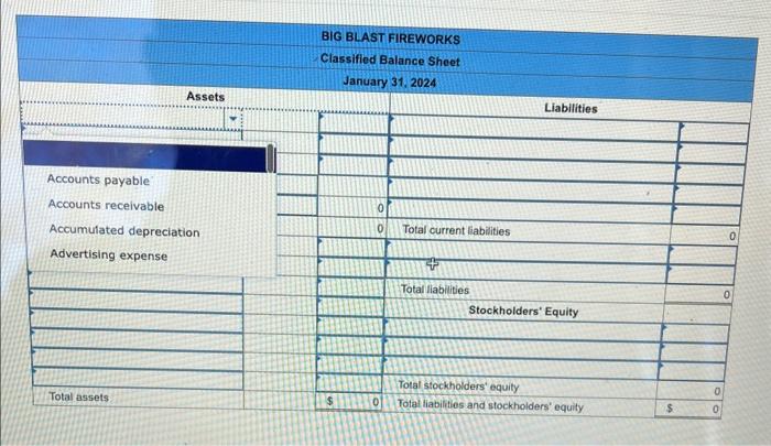 balance of inventory consists of 310 units, each costing $100. During January