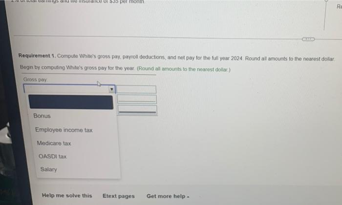 year at a $11,800 monthly salary. He also earned a year-end bonus