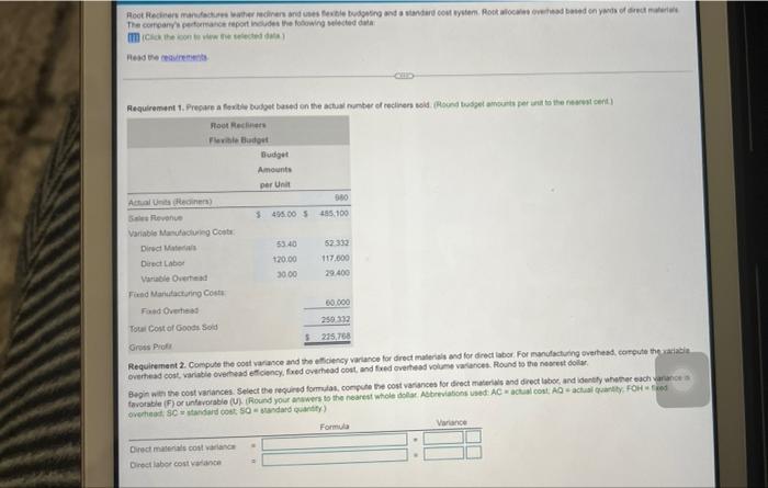 ch M8 exi need the rest please Meso Fa reavirentits. overthead cost.