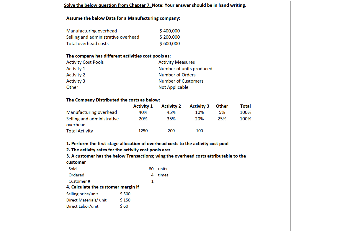 Can anyone help me solve this please? Solve the below question from