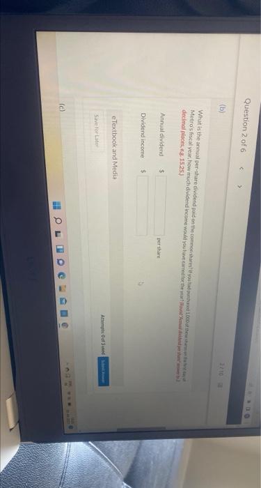  this is a part and second one is b part of