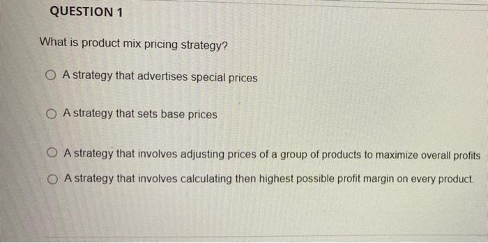 please answer all questions with explanations will get a thumbs up QUESTION