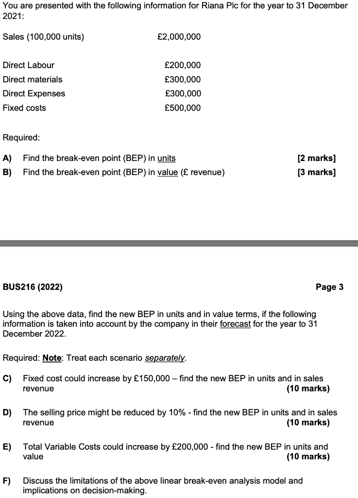  please can I get some help with this question urgently. You