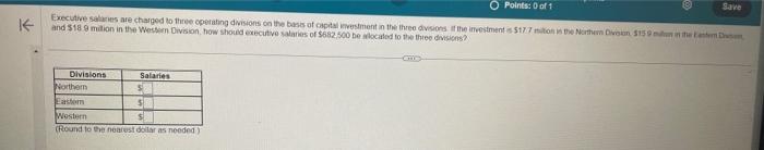 3 N and n the Gac at 9% (Type integers of decimals.