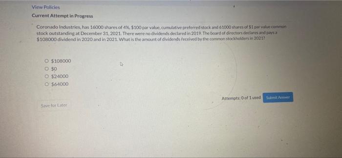 shares @ $9 per stare purchased 80000 shares e 59 per share