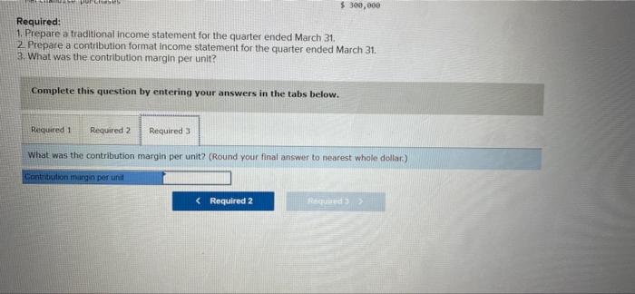 expense per pair of skis Variable administrative expense per pair of skis