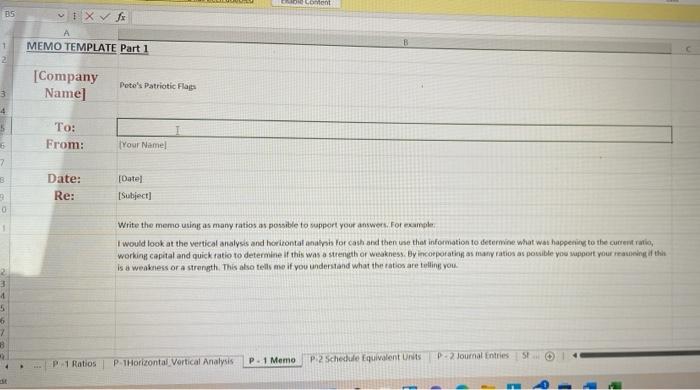 Current Current Year Assets Liabilities Ratio 2021 429,700 270,000 159,700 Examp 2020