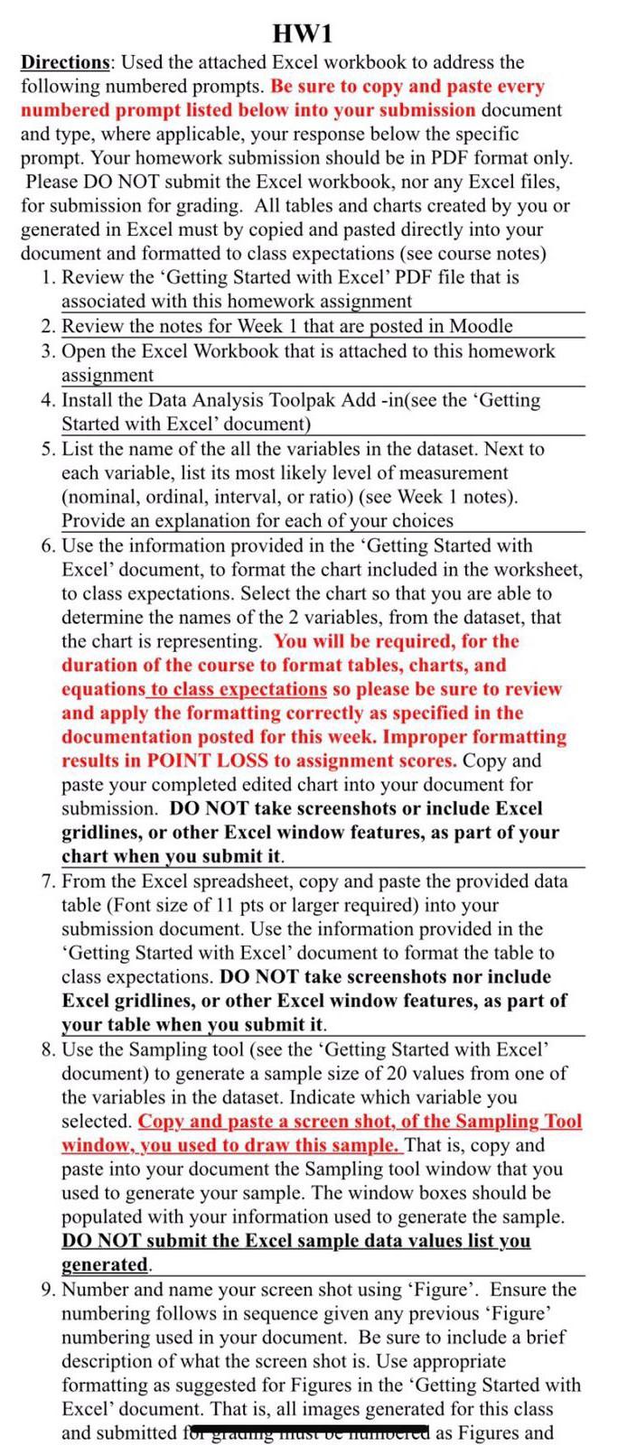  Possible to solve the duty required Doing each homework first page