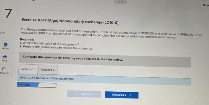 $40,000 to be paid on December 31, 2023. The fair value of