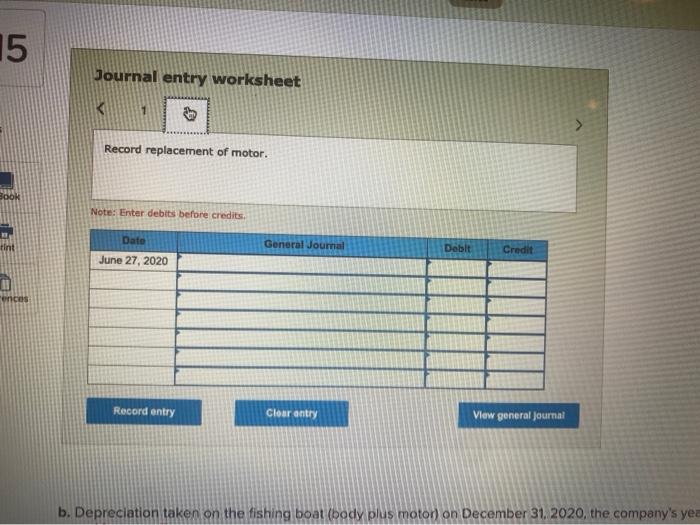 information regarding the boat: Fishing Boat - 22 Foot With Inboard Motor: