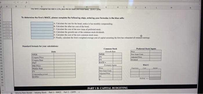 Preferred stock common stock egally Torget Market Proportion ON 5W 35 10