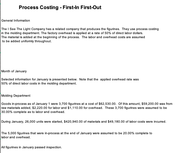 exclusive sales region. The business is in its tenth year and has