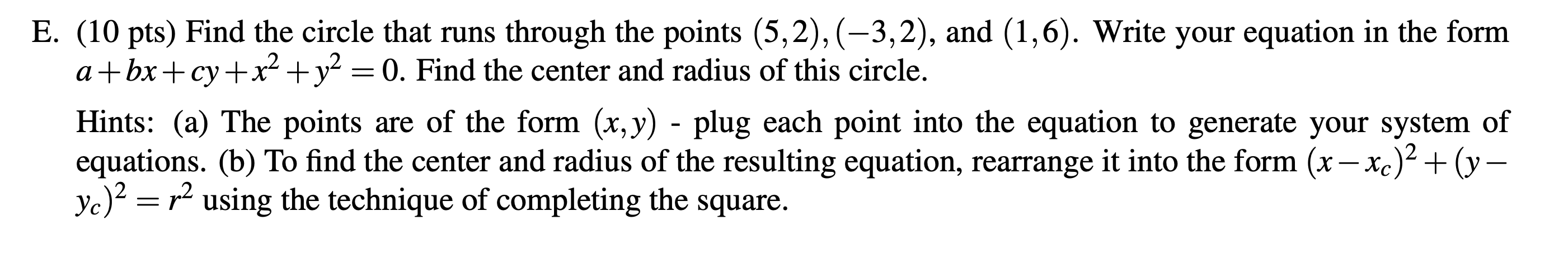 image text in transcribed