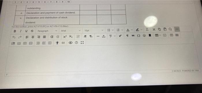 Company has had better profe results Khalid Company suspects that one reason